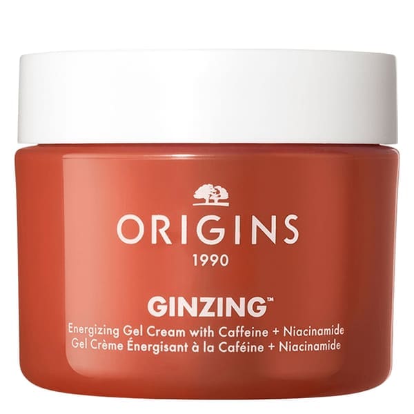 Origins GinZing Energizing Gel Cream With Caffeine + Niacinamide