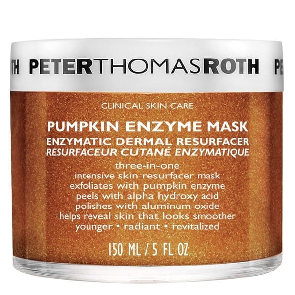 Peter Thomas Roth Pumpkin Enzyme Mask
