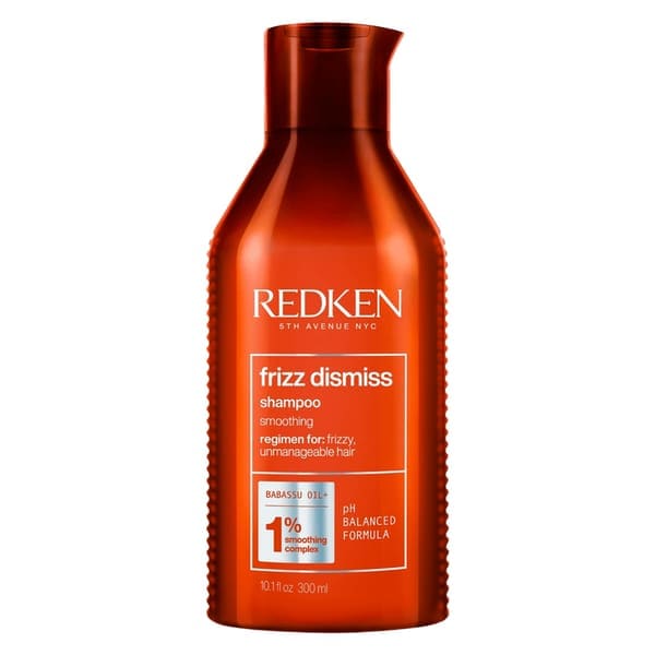 Redken Frizz Dismiss Shampoo