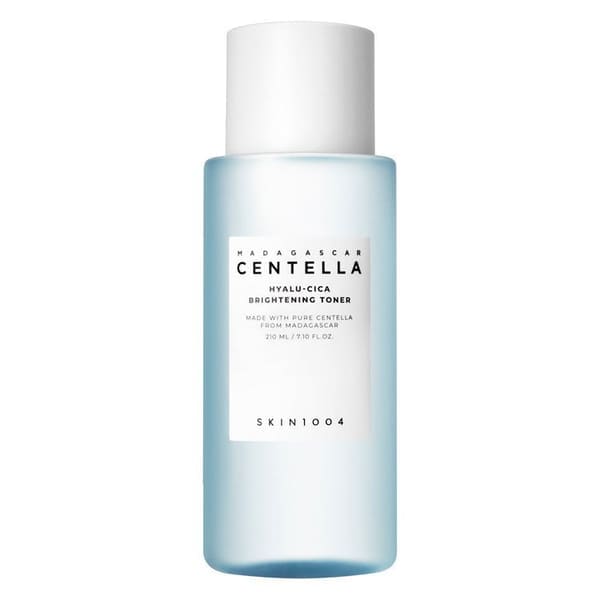 SKIN1004 Madagascar Centella Hyalu-Cica Brightening Toner