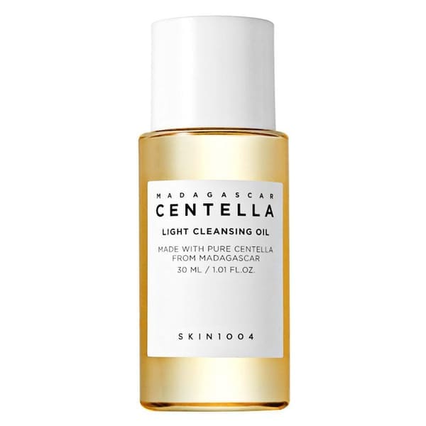 SKIN1004 Madagascar Centella Light Cleansing Oil