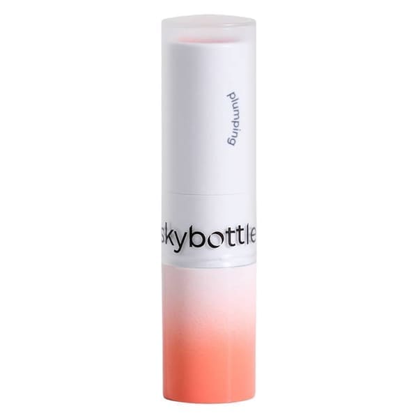 Skybottle Volumizing Color Lip Balm #02 Dear Coral