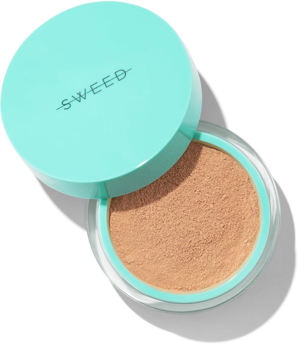 Sweed Miracle Powder