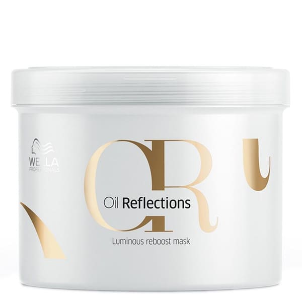 Wella Professionals Oil Reflections Mask