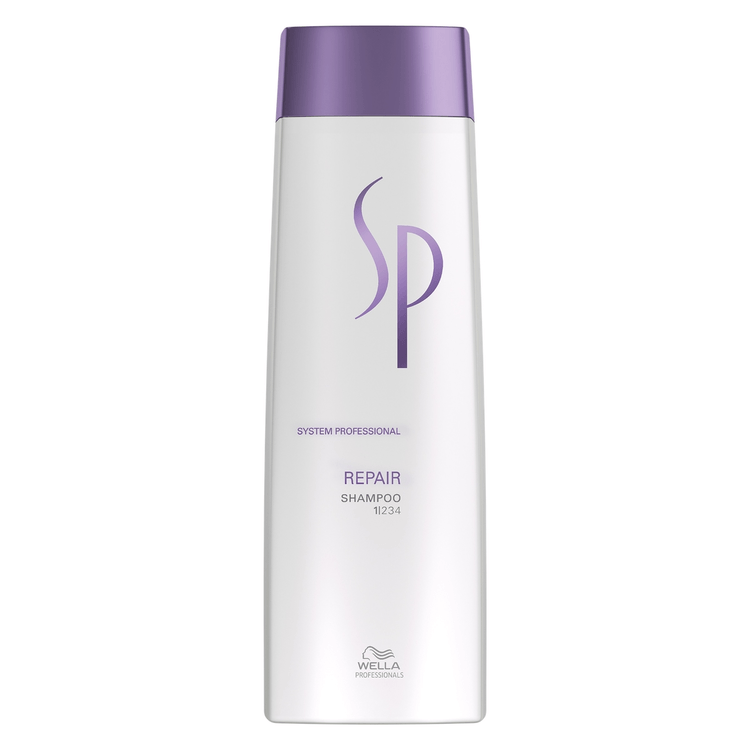 Wella Professionals Sp Repair Shampoo