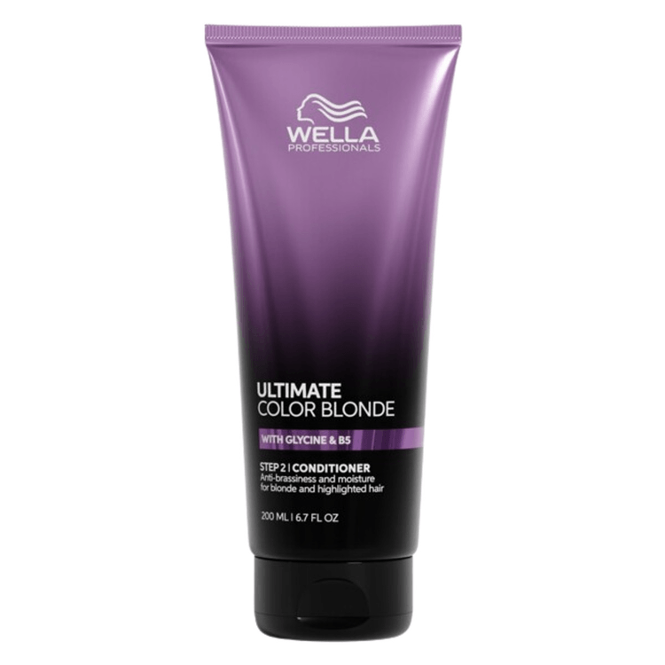 Wella Professionals Ultimate Color Blonde Conditioner